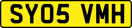 SY05VMH