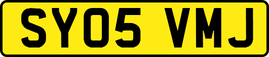SY05VMJ