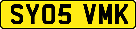 SY05VMK