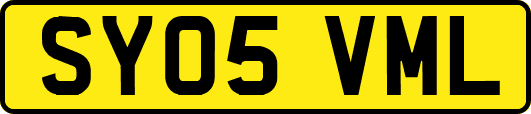 SY05VML