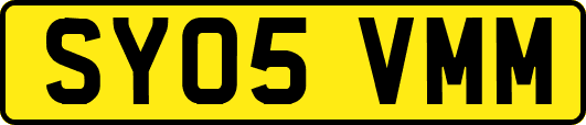 SY05VMM