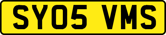 SY05VMS