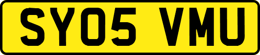 SY05VMU