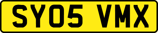 SY05VMX