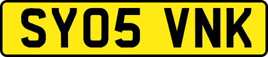 SY05VNK