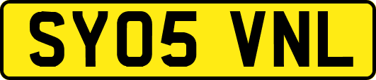 SY05VNL
