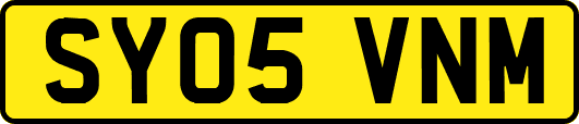 SY05VNM