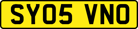 SY05VNO