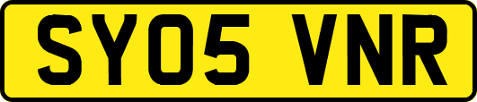SY05VNR