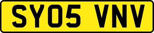 SY05VNV
