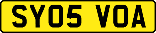 SY05VOA