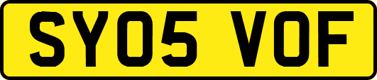 SY05VOF
