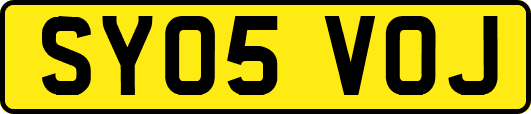 SY05VOJ