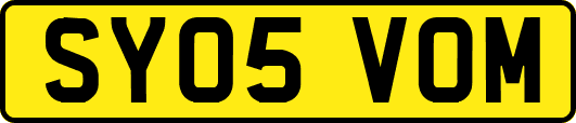 SY05VOM