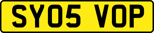 SY05VOP