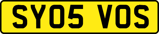 SY05VOS