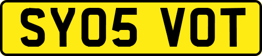 SY05VOT