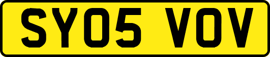 SY05VOV