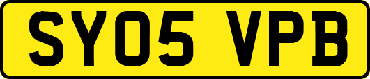 SY05VPB