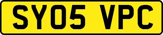 SY05VPC