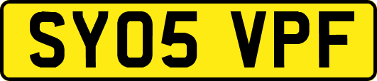 SY05VPF