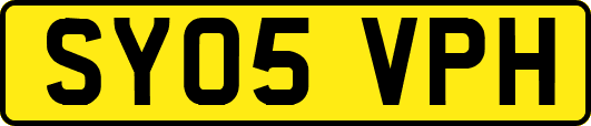 SY05VPH