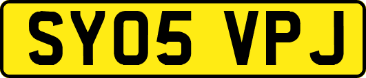 SY05VPJ