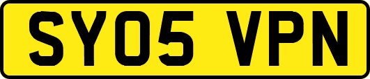 SY05VPN