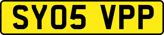 SY05VPP