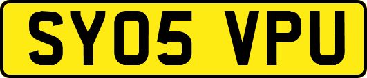 SY05VPU
