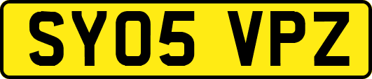 SY05VPZ