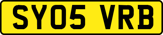SY05VRB