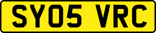 SY05VRC