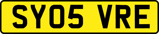 SY05VRE
