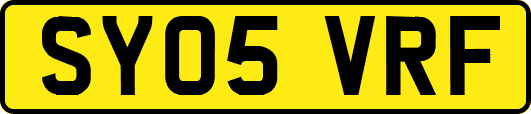 SY05VRF