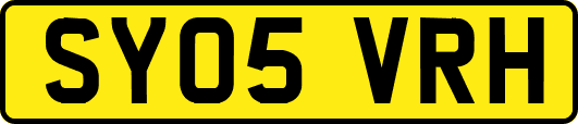 SY05VRH