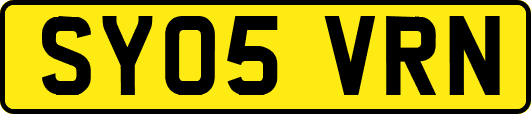 SY05VRN