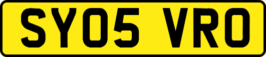 SY05VRO