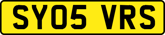 SY05VRS