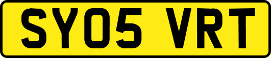 SY05VRT