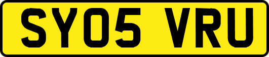 SY05VRU