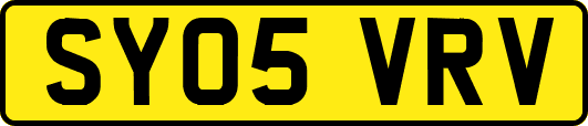 SY05VRV