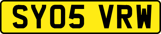SY05VRW