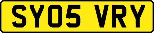 SY05VRY