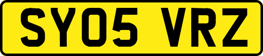 SY05VRZ