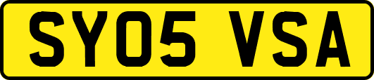 SY05VSA
