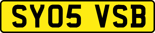 SY05VSB