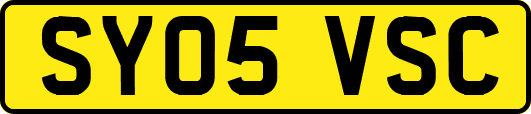 SY05VSC