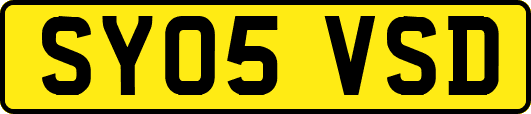 SY05VSD