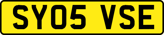 SY05VSE